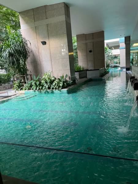 The Park Chidlom, Bangkok, 1 Petchaburi Road, Pathum Wan, Pathum Wan, Bangkok, 2 Bedrooms, 149 sqm, Condo For Rent, by Pavana Sirikogar, 500152586 - DDproperty.com