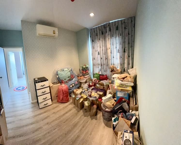 Knightsbridge Sky River Ocean, Samut Prakan, 111 Sukhumvit Road, Pak Nam, Muang Samut Prakarn, Samut Prakan, 2 Bedrooms, 63 sqm, Condo For Rent, by Connex Property, 500152590 - DDproperty.com