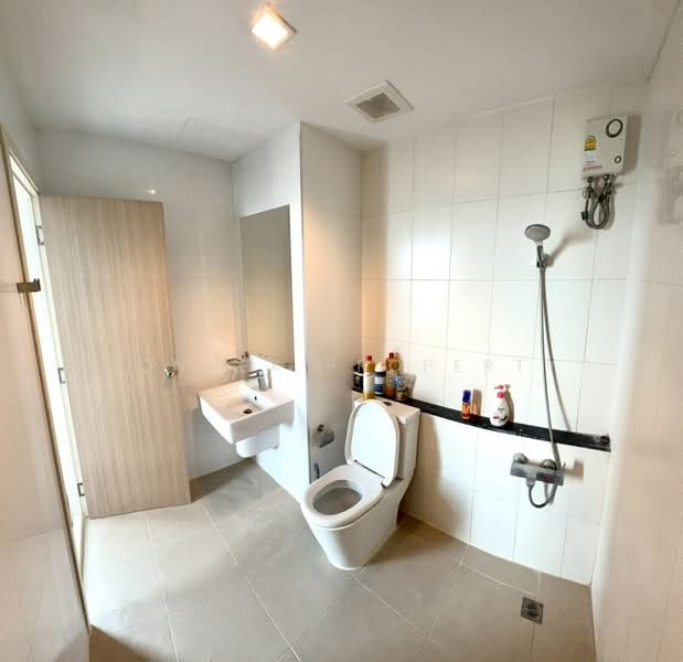 Knightsbridge Sky River Ocean, Samut Prakan, 111 Sukhumvit Road, Pak Nam, Muang Samut Prakarn, Samut Prakan, 2 Bedrooms, 63 sqm, Condo For Rent, by Connex Property, 500152590 - DDproperty.com