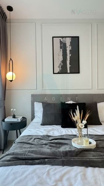 Plum Condo Ram 60 Interchange : พลัมคอนโด ราม 60 อินเตอร์เชนจ์, กรุงเทพ, ซอย รามคำแหง 60, หัวหมาก, บางกะปิ, กรุงเทพ, 26 ตร.ม., คอนโด ขาย, โดย NR AGENT, 500152591 - DDproperty.com