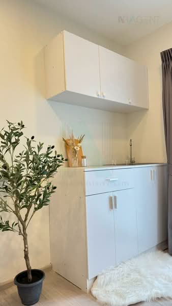 Plum Condo Ram 60 Interchange : พลัมคอนโด ราม 60 อินเตอร์เชนจ์, กรุงเทพ, ซอย รามคำแหง 60, หัวหมาก, บางกะปิ, กรุงเทพ, 26 ตร.ม., คอนโด ขาย, โดย NR AGENT, 500152591 - DDproperty.com