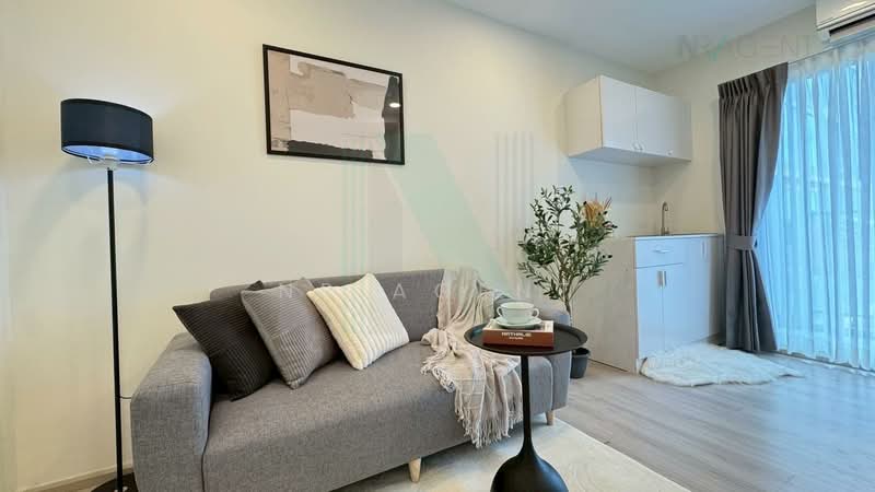 Plum Condo Ram 60 Interchange : พลัมคอนโด ราม 60 อินเตอร์เชนจ์, กรุงเทพ, ซอย รามคำแหง 60, หัวหมาก, บางกะปิ, กรุงเทพ, 26 ตร.ม., คอนโด ขาย, โดย NR AGENT, 500152591 - DDproperty.com