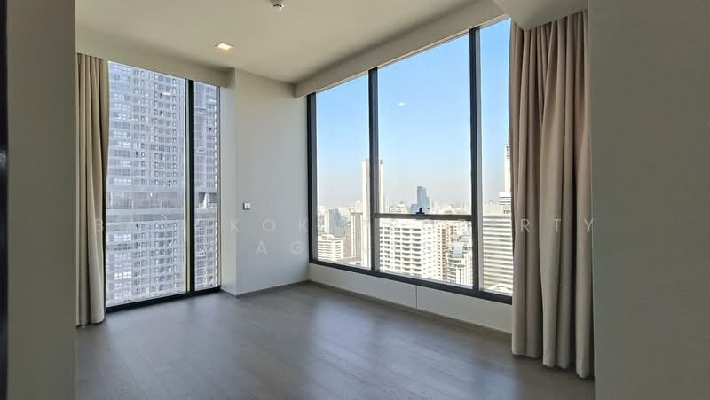 Celes Asoke, Bangkok, 8-10 Sukhumvit 21, Khlongtoei Nua, Watthana, Bangkok, 3 Bedrooms, 136 sqm, Condo For Rent, by BANGKOK PROPERTY AGENTS, 500152592 - DDproperty.com
