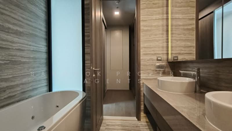 Celes Asoke, Bangkok, 8-10 Sukhumvit 21, Khlongtoei Nua, Watthana, Bangkok, 3 Bedrooms, 136 sqm, Condo For Rent, by BANGKOK PROPERTY AGENTS, 500152592 - DDproperty.com