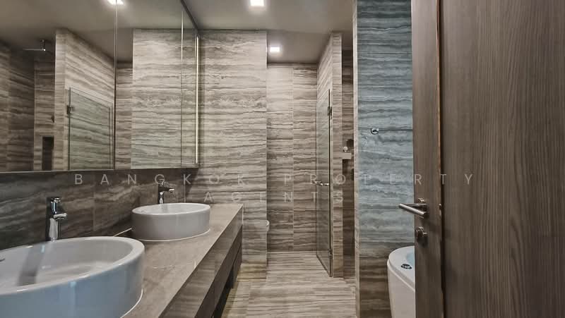 Celes Asoke, Bangkok, 8-10 Sukhumvit 21, Khlongtoei Nua, Watthana, Bangkok, 3 Bedrooms, 136 sqm, Condo For Rent, by BANGKOK PROPERTY AGENTS, 500152592 - DDproperty.com