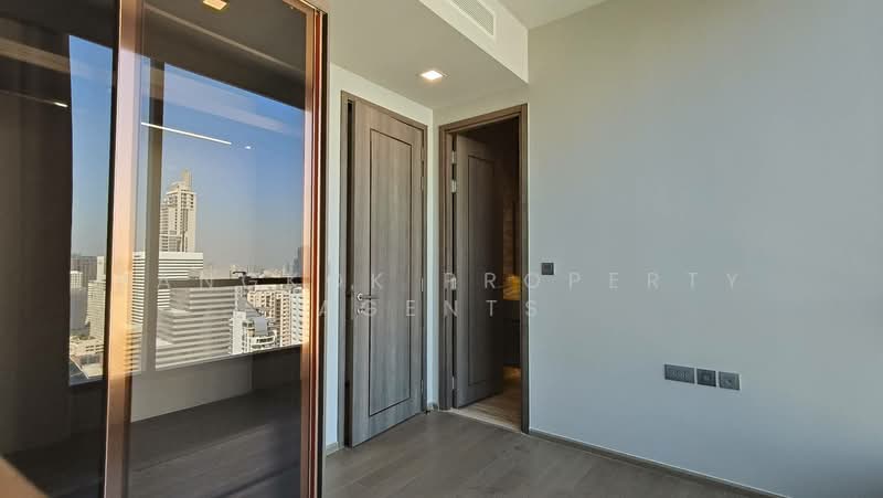 Celes Asoke, Bangkok, 8-10 Sukhumvit 21, Khlongtoei Nua, Watthana, Bangkok, 3 Bedrooms, 136 sqm, Condo For Rent, by BANGKOK PROPERTY AGENTS, 500152592 - DDproperty.com