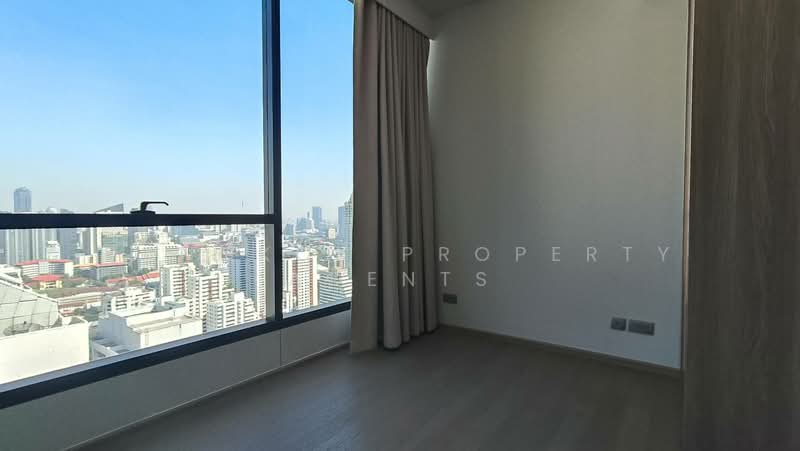 Celes Asoke, Bangkok, 8-10 Sukhumvit 21, Khlongtoei Nua, Watthana, Bangkok, 3 Bedrooms, 136 sqm, Condo For Rent, by BANGKOK PROPERTY AGENTS, 500152592 - DDproperty.com