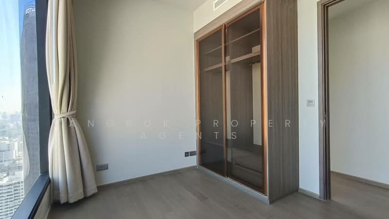 Celes Asoke, Bangkok, 8-10 Sukhumvit 21, Khlongtoei Nua, Watthana, Bangkok, 3 Bedrooms, 136 sqm, Condo For Rent, by BANGKOK PROPERTY AGENTS, 500152592 - DDproperty.com