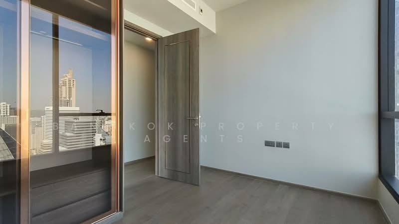 Celes Asoke, Bangkok, 8-10 Sukhumvit 21, Khlongtoei Nua, Watthana, Bangkok, 3 Bedrooms, 136 sqm, Condo For Rent, by BANGKOK PROPERTY AGENTS, 500152592 - DDproperty.com