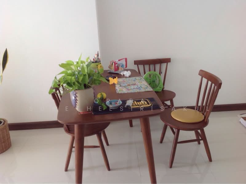Supalai Prima Riva (Residential), Bangkok, Rama 3 Road, Chong Nonsi, Yan Nawa, Bangkok, 1 Bedroom, 59 sqm, Condo For Sale, by Orapa Sumetheesirisakul, 500152593 - DDproperty.com