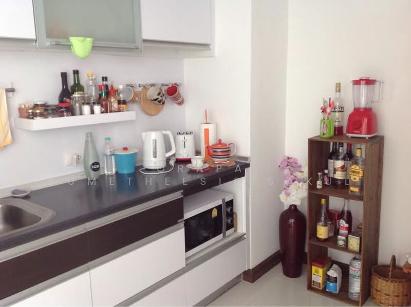 Supalai Prima Riva (Residential), Bangkok, Rama 3 Road, Chong Nonsi, Yan Nawa, Bangkok, 1 Bedroom, 59 sqm, Condo For Sale, by Orapa Sumetheesirisakul, 500152593 - DDproperty.com