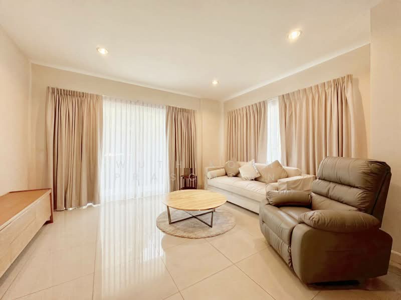 Grand Bangkok Boulevard Ratchada-Ramintra 2 : แกรนด์ บางกอก บูเลอวาร์ด รัชดา – รามอินทรา 2, กรุงเทพ, ซอย นวมินทร์ 74 แยก 3-14-5, คันนายาว, คันนายาว, กรุงเทพ, 234 ตร.ม., บ้านเดี่ยว ให้เช่า, โดย Wuthikorn Prasomsan, 500152594 - DDproperty.com