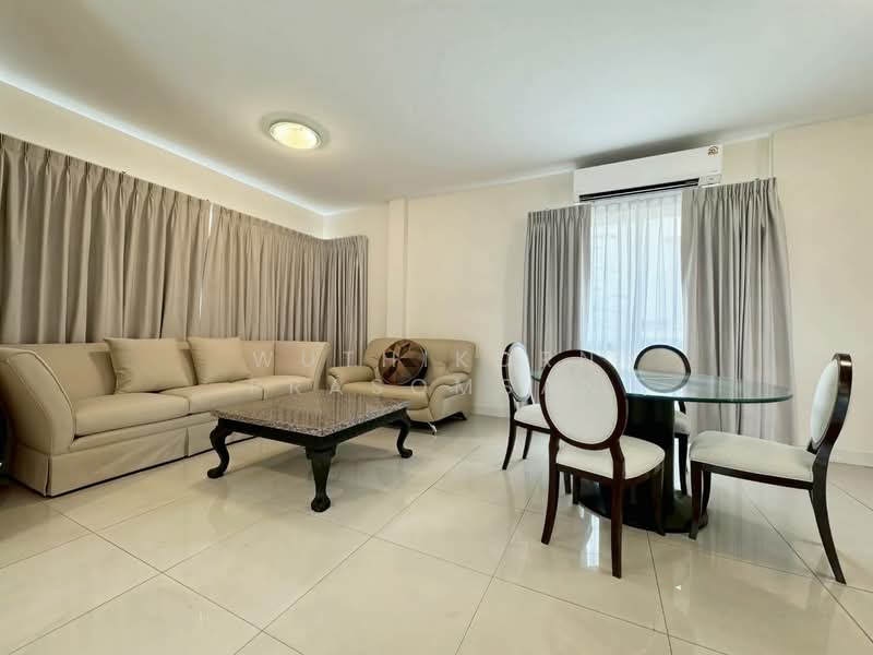 Grand Bangkok Boulevard Ratchada-Ramintra 2, Bangkok, Soi Nawamin 74 Yeak 3-14-5, Khan Na Yao, Khan Na Yao, Bangkok, 3 Bedrooms, 234 sqm, Single Detached House For Rent, by Wuthikorn Prasomsan, 500152594 - DDproperty.com