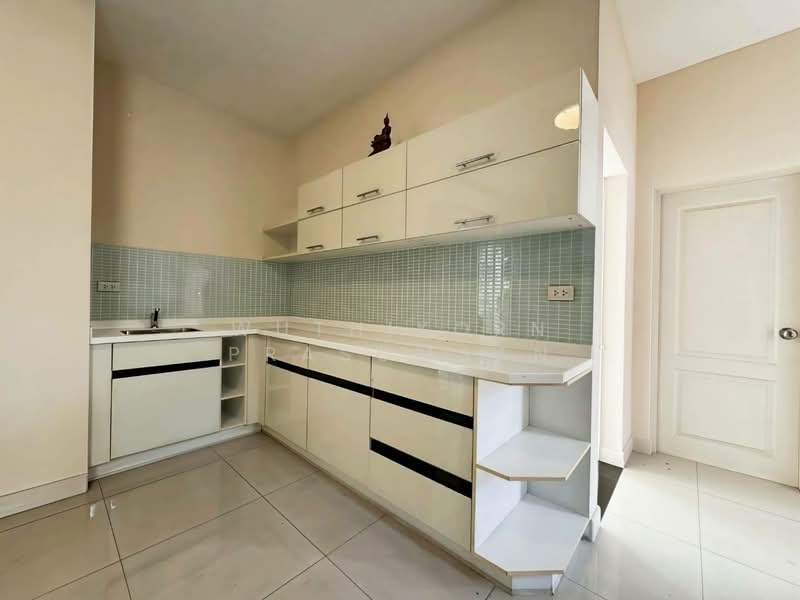 Grand Bangkok Boulevard Ratchada-Ramintra 2, Bangkok, Soi Nawamin 74 Yeak 3-14-5, Khan Na Yao, Khan Na Yao, Bangkok, 3 Bedrooms, 234 sqm, Single Detached House For Rent, by Wuthikorn Prasomsan, 500152594 - DDproperty.com