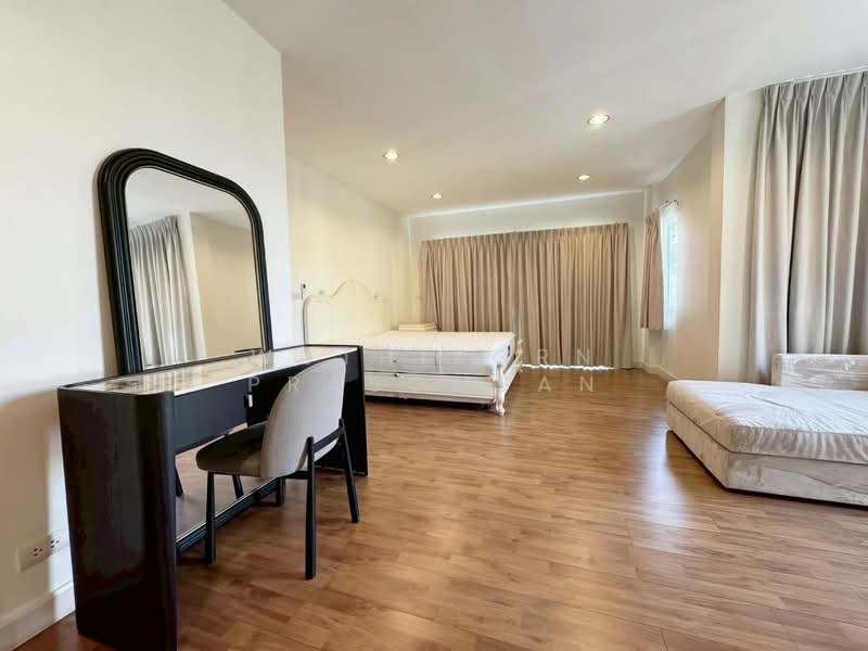 Grand Bangkok Boulevard Ratchada-Ramintra 2, Bangkok, Soi Nawamin 74 Yeak 3-14-5, Khan Na Yao, Khan Na Yao, Bangkok, 3 Bedrooms, 234 sqm, Single Detached House For Rent, by Wuthikorn Prasomsan, 500152594 - DDproperty.com