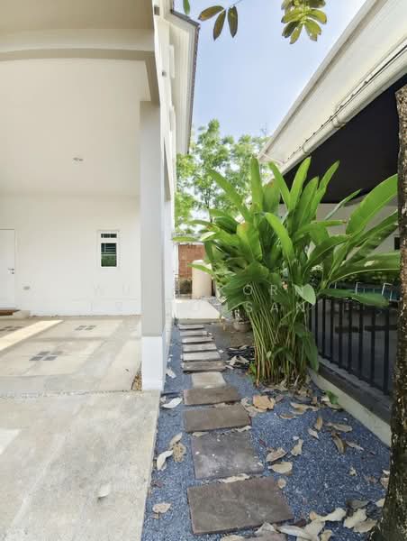 Grand Bangkok Boulevard Ratchada-Ramintra 2, Bangkok, Soi Nawamin 74 Yeak 3-14-5, Khan Na Yao, Khan Na Yao, Bangkok, 3 Bedrooms, 219 sqm, Single Detached House For Rent, by Wuthikorn Prasomsan, 500152594 - DDproperty.com