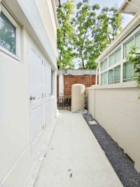 Grand Bangkok Boulevard Ratchada-Ramintra 2 : แกรนด์ บางกอก บูเลอวาร์ด รัชดา – รามอินทรา 2, กรุงเทพ, ซอย นวมินทร์ 74 แยก 3-14-5, คันนายาว, คันนายาว, กรุงเทพ, 219 ตร.ม., บ้านเดี่ยว ให้เช่า, โดย Wuthikorn Prasomsan, 500152594 - DDproperty.com