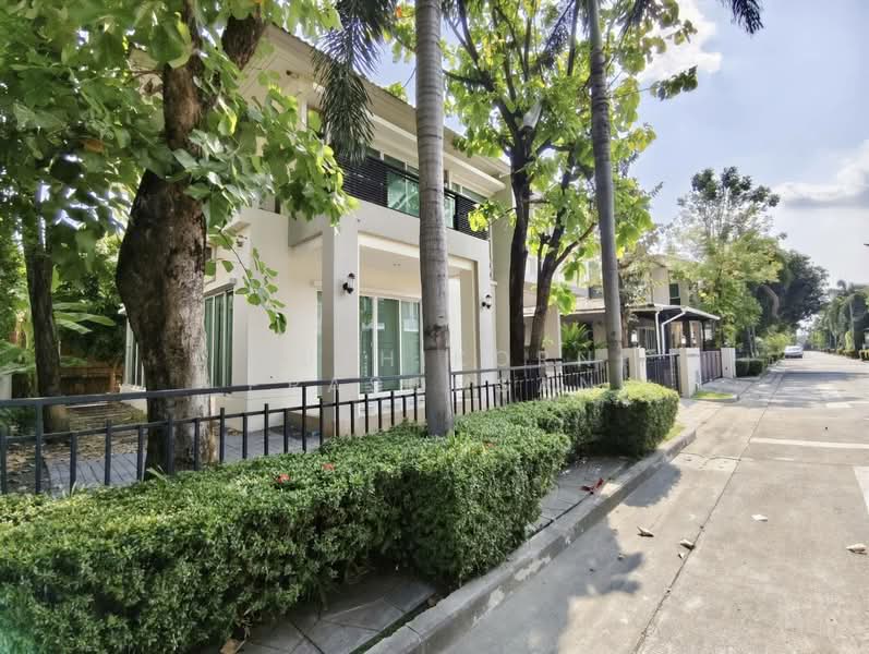 Grand Bangkok Boulevard Ratchada-Ramintra 2, Bangkok, Soi Nawamin 74 Yeak 3-14-5, Khan Na Yao, Khan Na Yao, Bangkok, 3 Bedrooms, 219 sqm, Single Detached House For Rent, by Wuthikorn Prasomsan, 500152594 - DDproperty.com