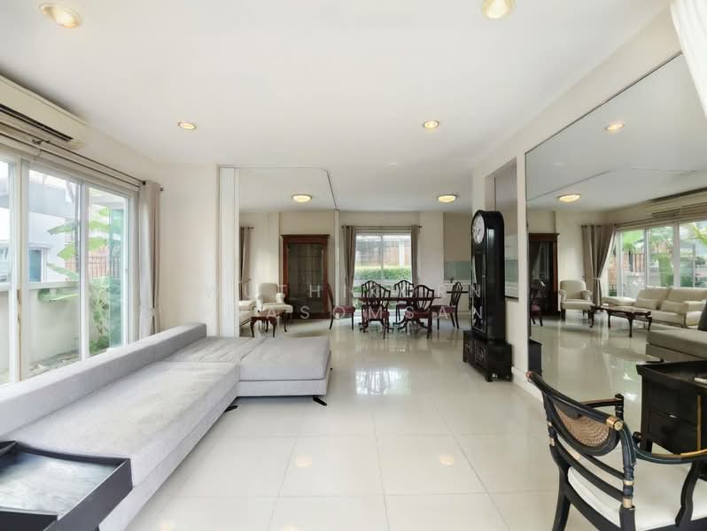 Grand Bangkok Boulevard Ratchada-Ramintra 2 : แกรนด์ บางกอก บูเลอวาร์ด รัชดา – รามอินทรา 2, กรุงเทพ, ซอย นวมินทร์ 74 แยก 3-14-5, คันนายาว, คันนายาว, กรุงเทพ, 219 ตร.ม., บ้านเดี่ยว ให้เช่า, โดย Wuthikorn Prasomsan, 500152594 - DDproperty.com