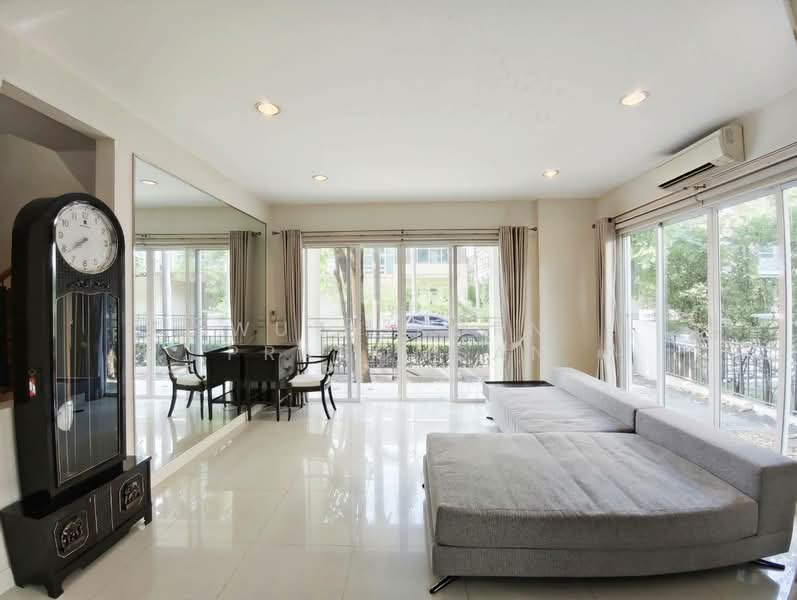 Grand Bangkok Boulevard Ratchada-Ramintra 2 : แกรนด์ บางกอก บูเลอวาร์ด รัชดา – รามอินทรา 2, กรุงเทพ, ซอย นวมินทร์ 74 แยก 3-14-5, คันนายาว, คันนายาว, กรุงเทพ, 219 ตร.ม., บ้านเดี่ยว ให้เช่า, โดย Wuthikorn Prasomsan, 500152594 - DDproperty.com