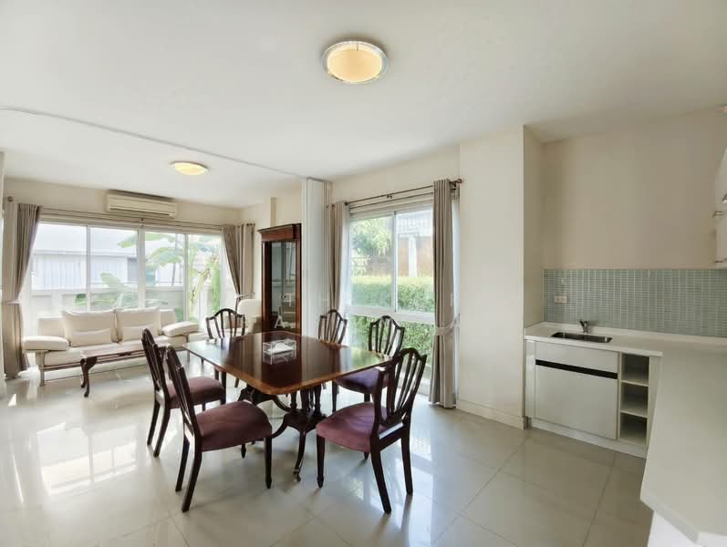 Grand Bangkok Boulevard Ratchada-Ramintra 2, Bangkok, Soi Nawamin 74 Yeak 3-14-5, Khan Na Yao, Khan Na Yao, Bangkok, 3 Bedrooms, 219 sqm, Single Detached House For Rent, by Wuthikorn Prasomsan, 500152594 - DDproperty.com