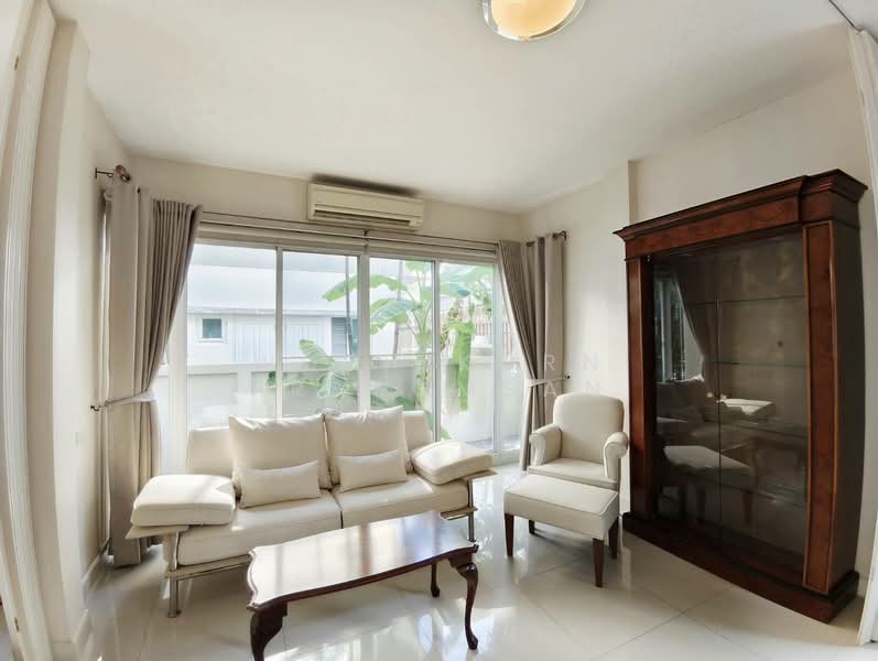 Grand Bangkok Boulevard Ratchada-Ramintra 2 : แกรนด์ บางกอก บูเลอวาร์ด รัชดา – รามอินทรา 2, กรุงเทพ, ซอย นวมินทร์ 74 แยก 3-14-5, คันนายาว, คันนายาว, กรุงเทพ, 219 ตร.ม., บ้านเดี่ยว ให้เช่า, โดย Wuthikorn Prasomsan, 500152594 - DDproperty.com