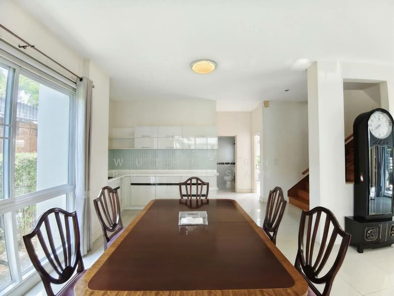 Grand Bangkok Boulevard Ratchada-Ramintra 2, Bangkok, Soi Nawamin 74 Yeak 3-14-5, Khan Na Yao, Khan Na Yao, Bangkok, 3 Bedrooms, 219 sqm, Single Detached House For Rent, by Wuthikorn Prasomsan, 500152594 - DDproperty.com