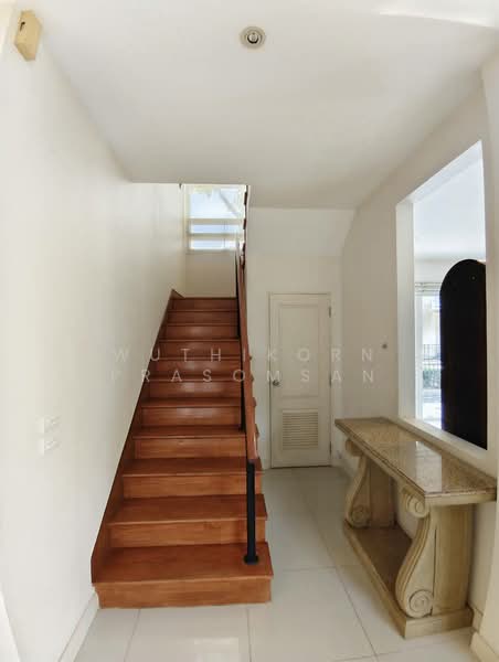 Grand Bangkok Boulevard Ratchada-Ramintra 2, Bangkok, Soi Nawamin 74 Yeak 3-14-5, Khan Na Yao, Khan Na Yao, Bangkok, 3 Bedrooms, 219 sqm, Single Detached House For Rent, by Wuthikorn Prasomsan, 500152594 - DDproperty.com