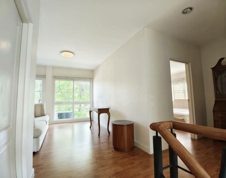 Grand Bangkok Boulevard Ratchada-Ramintra 2, Bangkok, Soi Nawamin 74 Yeak 3-14-5, Khan Na Yao, Khan Na Yao, Bangkok, 3 Bedrooms, 219 sqm, Single Detached House For Rent, by Wuthikorn Prasomsan, 500152594 - DDproperty.com