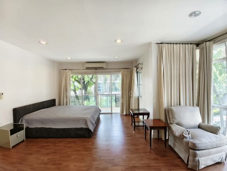 Grand Bangkok Boulevard Ratchada-Ramintra 2, Bangkok, Soi Nawamin 74 Yeak 3-14-5, Khan Na Yao, Khan Na Yao, Bangkok, 3 Bedrooms, 219 sqm, Single Detached House For Rent, by Wuthikorn Prasomsan, 500152594 - DDproperty.com