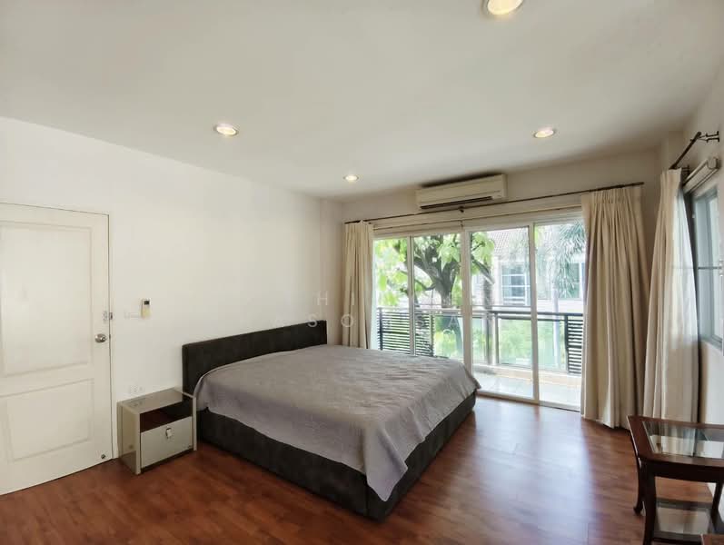 Grand Bangkok Boulevard Ratchada-Ramintra 2, Bangkok, Soi Nawamin 74 Yeak 3-14-5, Khan Na Yao, Khan Na Yao, Bangkok, 3 Bedrooms, 219 sqm, Single Detached House For Rent, by Wuthikorn Prasomsan, 500152594 - DDproperty.com