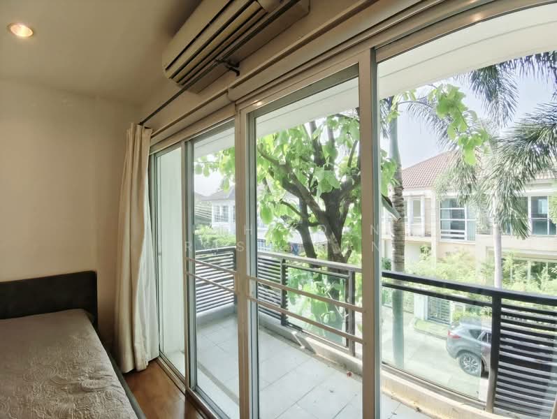 Grand Bangkok Boulevard Ratchada-Ramintra 2 : แกรนด์ บางกอก บูเลอวาร์ด รัชดา – รามอินทรา 2, กรุงเทพ, ซอย นวมินทร์ 74 แยก 3-14-5, คันนายาว, คันนายาว, กรุงเทพ, 219 ตร.ม., บ้านเดี่ยว ให้เช่า, โดย Wuthikorn Prasomsan, 500152594 - DDproperty.com