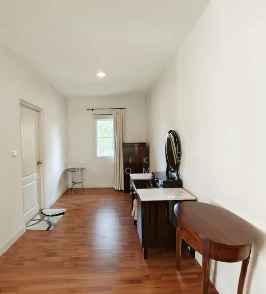 Grand Bangkok Boulevard Ratchada-Ramintra 2, Bangkok, Soi Nawamin 74 Yeak 3-14-5, Khan Na Yao, Khan Na Yao, Bangkok, 3 Bedrooms, 219 sqm, Single Detached House For Rent, by Wuthikorn Prasomsan, 500152594 - DDproperty.com