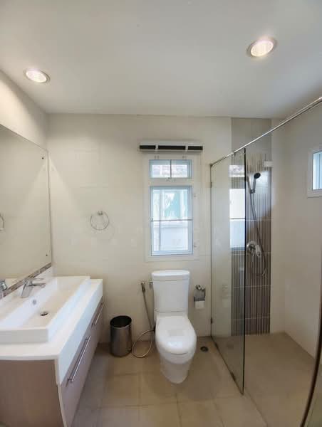 Grand Bangkok Boulevard Ratchada-Ramintra 2, Bangkok, Soi Nawamin 74 Yeak 3-14-5, Khan Na Yao, Khan Na Yao, Bangkok, 3 Bedrooms, 219 sqm, Single Detached House For Rent, by Wuthikorn Prasomsan, 500152594 - DDproperty.com