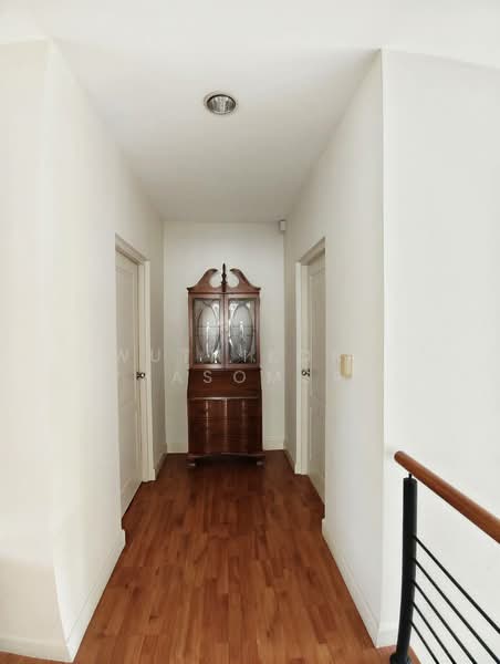 Grand Bangkok Boulevard Ratchada-Ramintra 2, Bangkok, Soi Nawamin 74 Yeak 3-14-5, Khan Na Yao, Khan Na Yao, Bangkok, 3 Bedrooms, 219 sqm, Single Detached House For Rent, by Wuthikorn Prasomsan, 500152594 - DDproperty.com