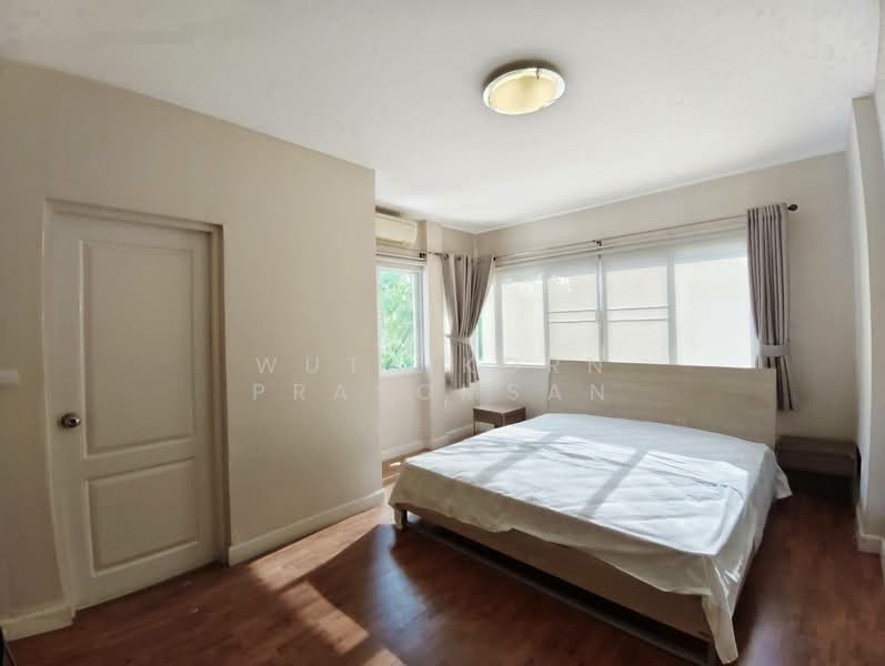 Grand Bangkok Boulevard Ratchada-Ramintra 2, Bangkok, Soi Nawamin 74 Yeak 3-14-5, Khan Na Yao, Khan Na Yao, Bangkok, 3 Bedrooms, 219 sqm, Single Detached House For Rent, by Wuthikorn Prasomsan, 500152594 - DDproperty.com