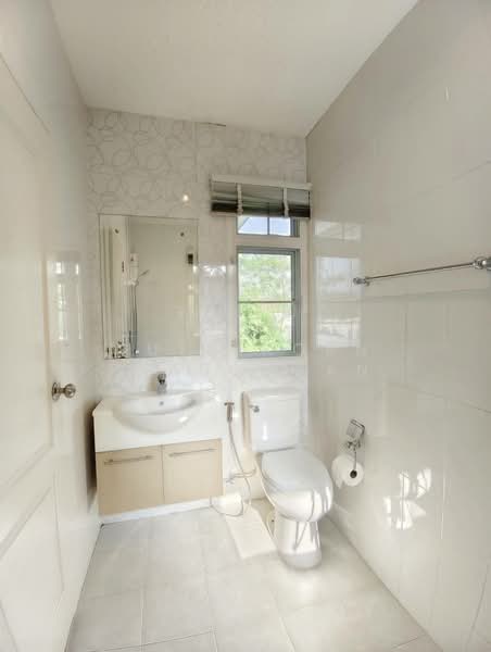 Grand Bangkok Boulevard Ratchada-Ramintra 2, Bangkok, Soi Nawamin 74 Yeak 3-14-5, Khan Na Yao, Khan Na Yao, Bangkok, 3 Bedrooms, 219 sqm, Single Detached House For Rent, by Wuthikorn Prasomsan, 500152594 - DDproperty.com