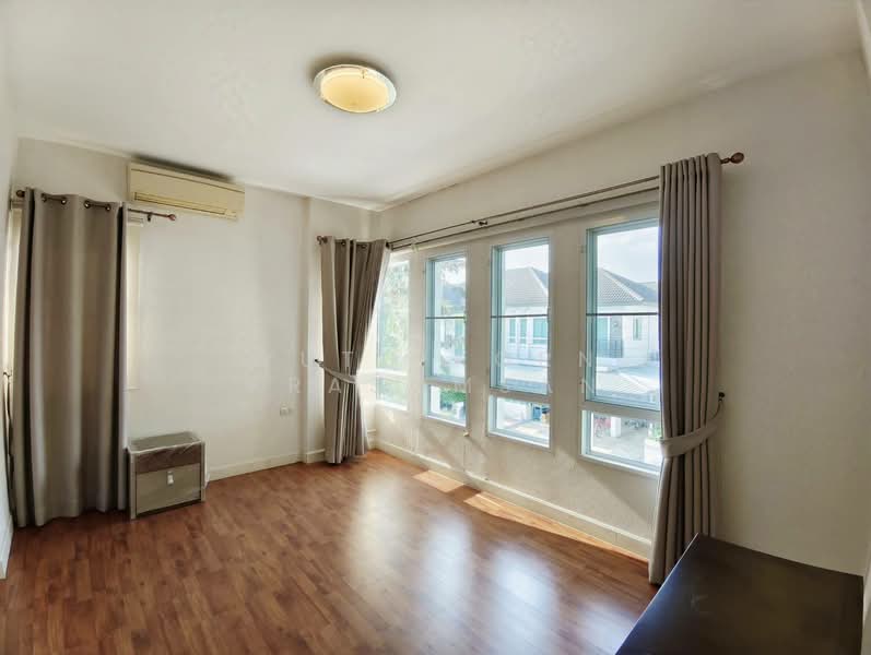 Grand Bangkok Boulevard Ratchada-Ramintra 2, Bangkok, Soi Nawamin 74 Yeak 3-14-5, Khan Na Yao, Khan Na Yao, Bangkok, 3 Bedrooms, 219 sqm, Single Detached House For Rent, by Wuthikorn Prasomsan, 500152594 - DDproperty.com