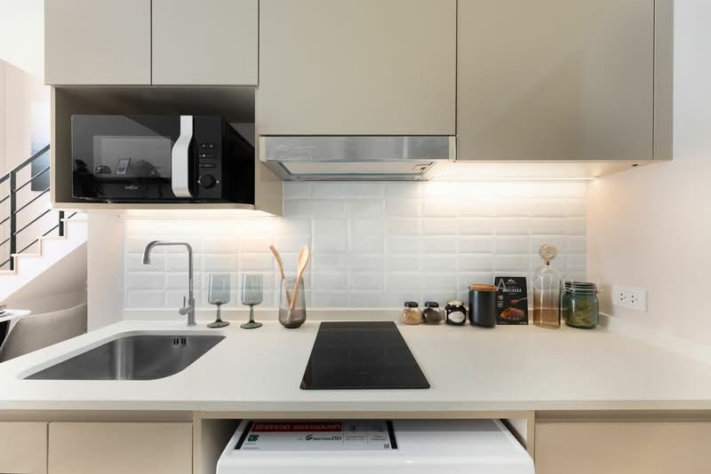 Na Reva Charoennakhon : ณ รีวา เจริญนคร, กรุงเทพ, ถนนเจริญนคร, สำเหร่, ธนบุรี, กรุงเทพ, 48 ตร.ม., คอนโด ขาย, โดย Orapa Sumetheesirisakul, 500152595 - DDproperty.com