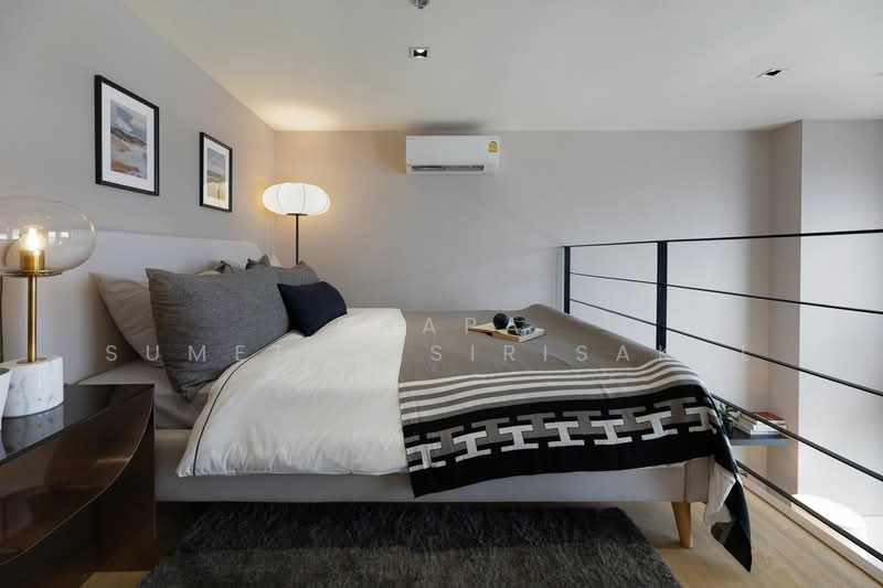 Na Reva Charoennakhon, Bangkok, Charoen Nakhon Road, Samlae, Thon Buri, Bangkok, 1 Bedroom, 48 sqm, Condo For Sale, by Orapa Sumetheesirisakul, 500152595 - DDproperty.com