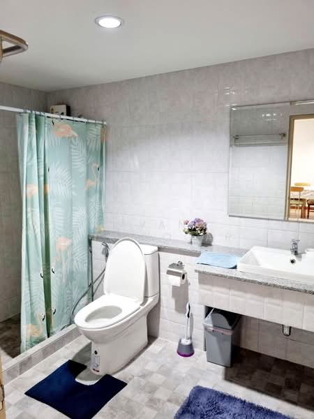 Sarin Place, Bangkok, Ratchadaphisek, Lat Yao, Chatuchak, Bangkok, 2 Bedrooms, 102 sqm, Condo For Rent, by Pavana Sirikogar, 500152596 - DDproperty.com