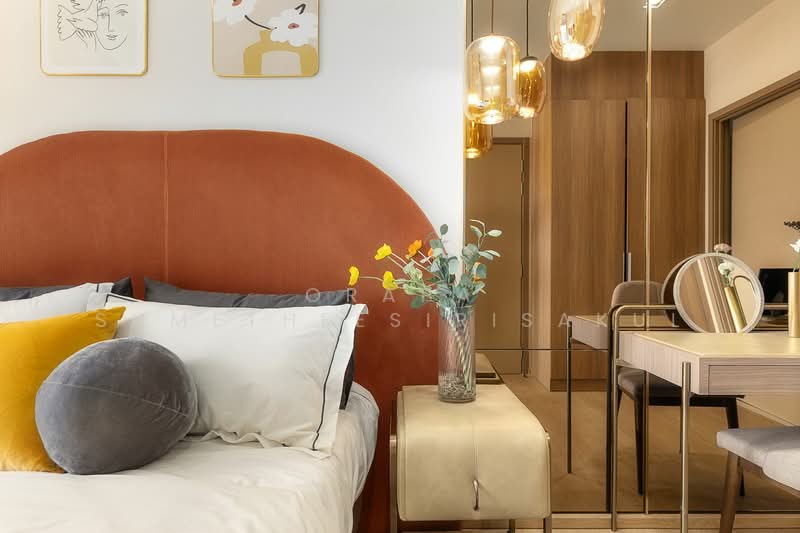 Na Reva Charoennakhon, Bangkok, Charoen Nakhon Road, Samlae, Thon Buri, Bangkok, 2 Bedrooms, 85 sqm, Condo For Sale, by Orapa Sumetheesirisakul, 500152598 - DDproperty.com