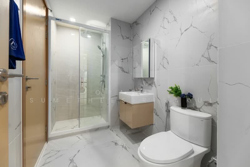 Na Reva Charoennakhon : ณ รีวา เจริญนคร, กรุงเทพ, ถนนเจริญนคร, สำเหร่, ธนบุรี, กรุงเทพ, 85 ตร.ม., คอนโด ขาย, โดย Orapa Sumetheesirisakul, 500152598 - DDproperty.com