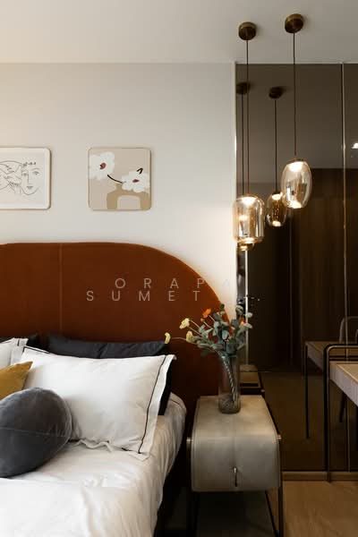 Na Reva Charoennakhon : ณ รีวา เจริญนคร, กรุงเทพ, ถนนเจริญนคร, สำเหร่, ธนบุรี, กรุงเทพ, 85 ตร.ม., คอนโด ขาย, โดย Orapa Sumetheesirisakul, 500152598 - DDproperty.com