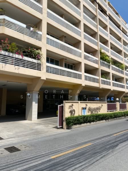 Fragrant 71, Bangkok, 19 Pridi Banomyong 14 Alley, Phra Kanong Nua, Watthana, Bangkok, 2 Bedrooms, 85 sqm, Condo For Sale, by Orapa Sumetheesirisakul, 500152601 - DDproperty.com