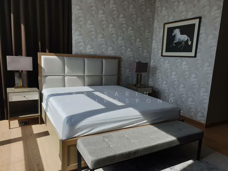 The Monument Thonglor, Bangkok, 998 Thonglor Road, Khlong Tan Nua, Watthana, Bangkok, 2 Bedrooms, 125 sqm, Condo For Rent, by Ratsarin Sirinipaspong, 500152603 - DDproperty.com