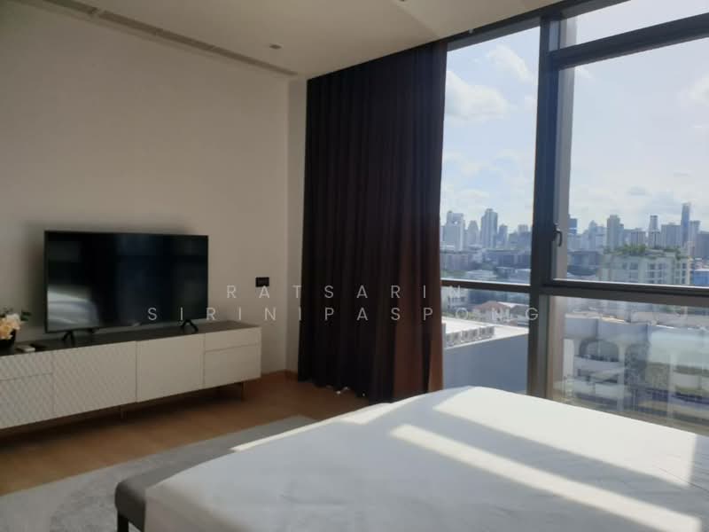 The Monument Thonglor, Bangkok, 998 Thonglor Road, Khlong Tan Nua, Watthana, Bangkok, 2 Bedrooms, 125 sqm, Condo For Rent, by Ratsarin Sirinipaspong, 500152603 - DDproperty.com