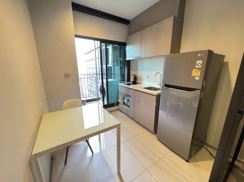 Life Asoke-Rama 9, Bangkok, 626 Asoke-Dindaeng Road, Makkasan, Ratchathewi, Bangkok, 1 Bedroom, 33 sqm, Condo For Rent, by สุเทพ รอดด้วยบุญ, 500152606 - DDproperty.com