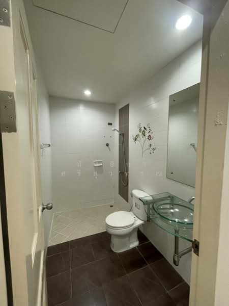 Prinyaluck Light Rama 5, Nonthaburi, Bang Krang, Muang Nonthaburi, Nonthaburi, 2 Bedrooms, 110 sqm, Townhouse For Sale, by นันธิกา ศรีสุวรรณ, 500152609 - DDproperty.com