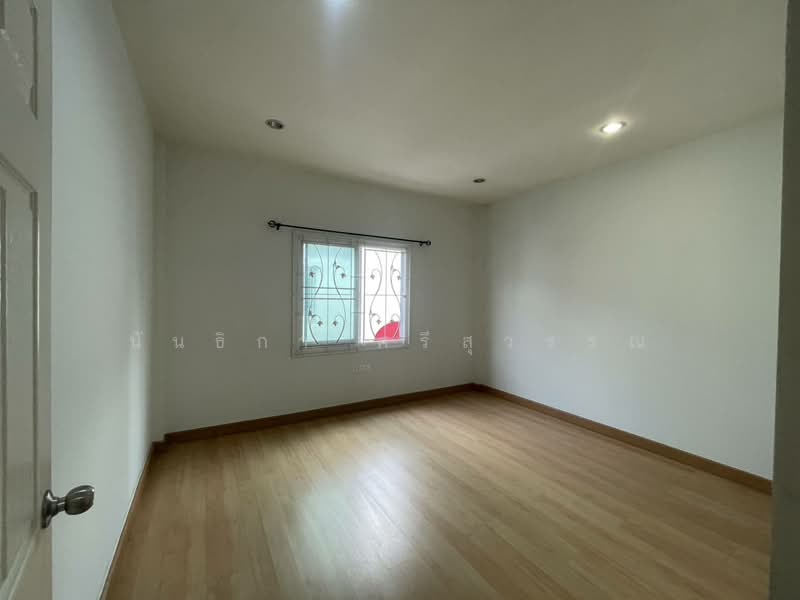 Prinyaluck Light Rama 5, Nonthaburi, Bang Krang, Muang Nonthaburi, Nonthaburi, 2 Bedrooms, 110 sqm, Townhouse For Sale, by นันธิกา ศรีสุวรรณ, 500152609 - DDproperty.com